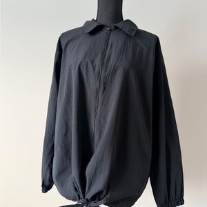 BonWorth Elegant Black Jacket